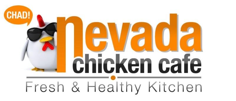 Nevada chicken cafe