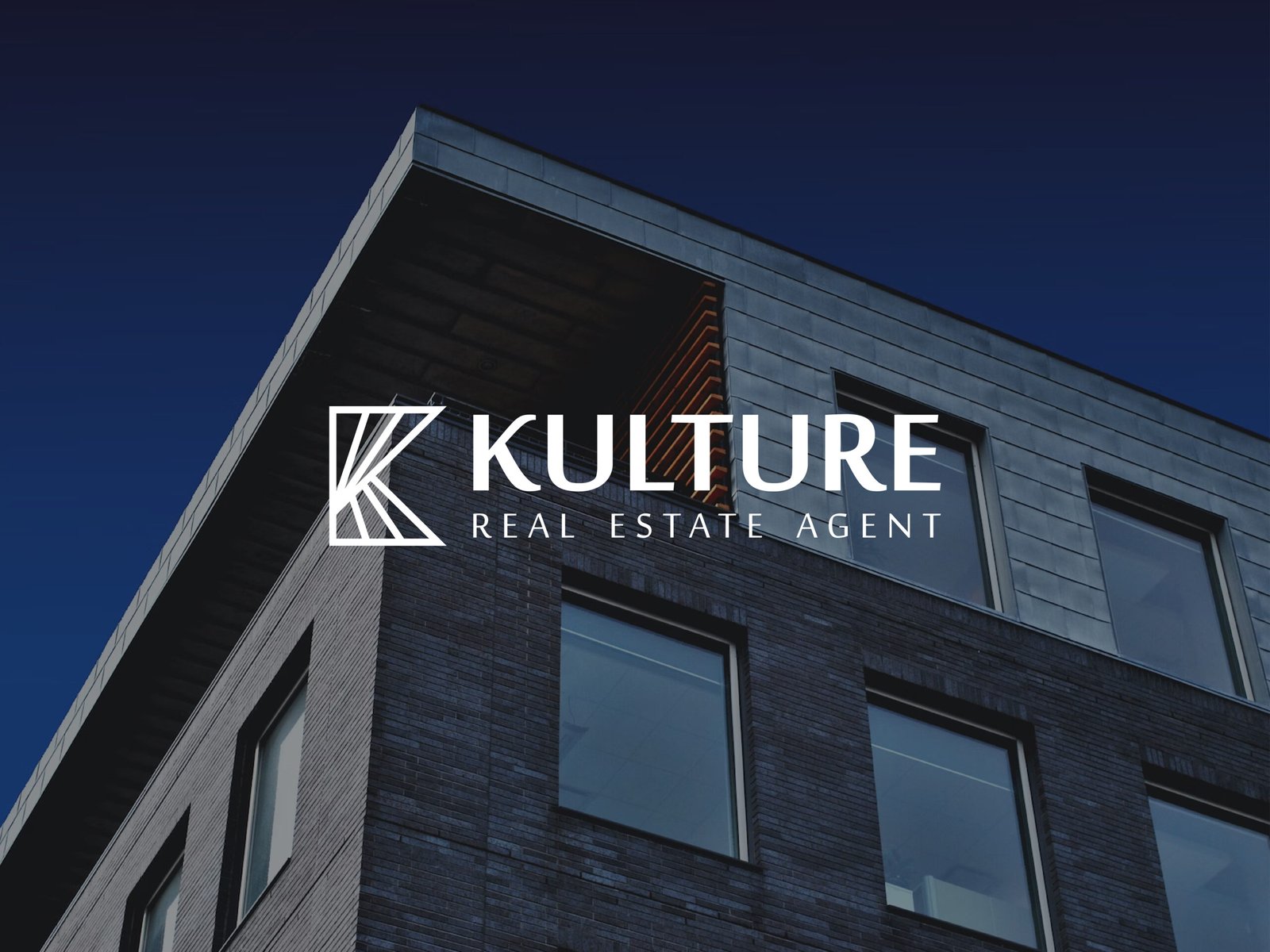 Kulture real estate branding agency
