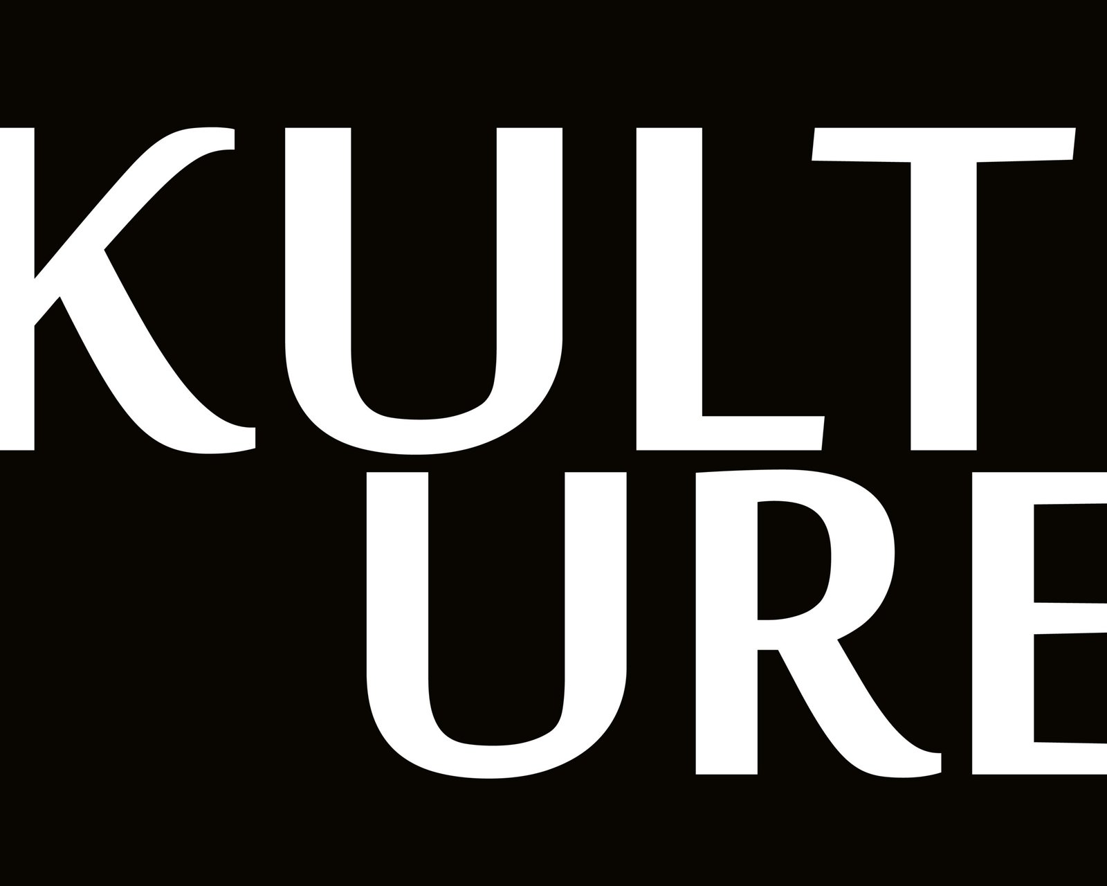 Kulture real estate branding agency