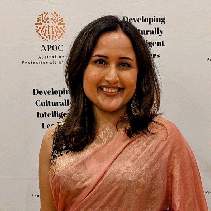 Sangeeta Mulchandani